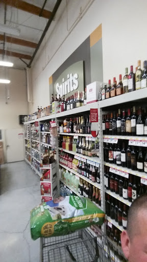 Grocery Store «Smart & Final», reviews and photos, 2775 Pacific Coast Hwy, Torrance, CA 90505, USA