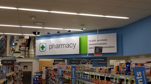 Drug Store «Walgreens», reviews and photos, 261 E Townline Rd, Vernon Hills, IL 60061, USA