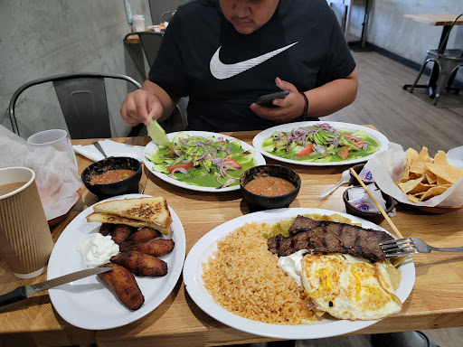 La Fonda Of Inglewood Restaurant & Cafe