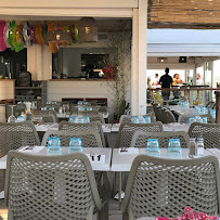 Atmosphère du Restaurant A Casella à L'Île-Rousse - n°15