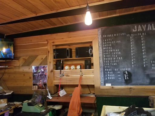 Coffee Shop «Javalope, Texas Artisan Coffee», reviews and photos, 2107 N Houston Ave, Humble, TX 77338, USA