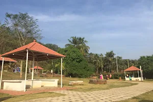 Velliyamkallu Heritage Park image
