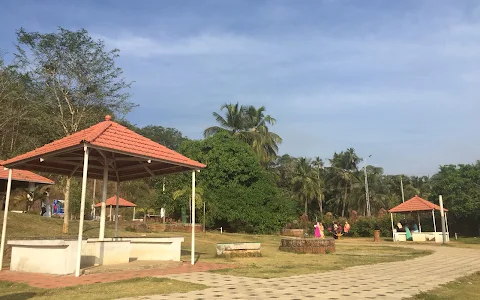 Velliyamkallu Heritage Park image