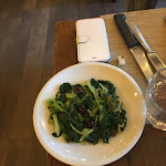 Photo n°8 de l'avis de Domenica.o fait le 17/11/2017 à 10:22 sur le  Osteria Della Carne à Rome