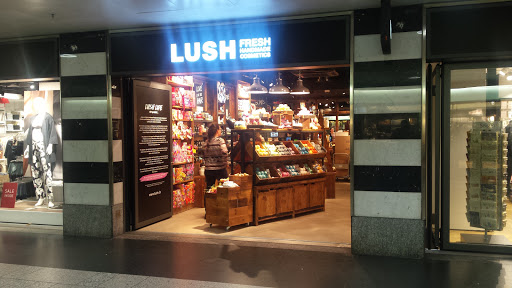 LUSH