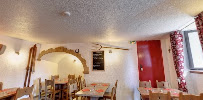 Atmosphère du Restaurant Pizzeria les Tounes à Saint-Bonnet-en-Champsaur - n°3