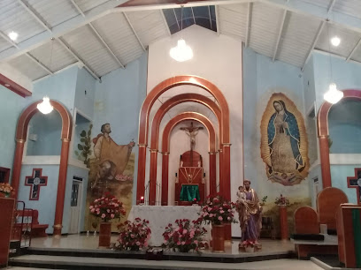 Parroquia Nuestra Señora De Guadalupe