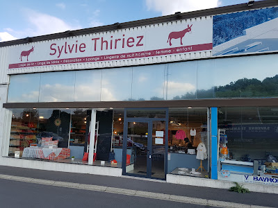 Magasin Sylvie Thiriez Soissons à Soissons