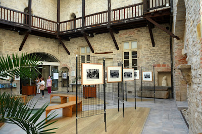 Maison Fonpeyrouse à Cordes-sur-Ciel