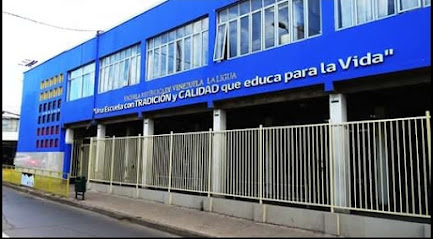 Escuela República de Venezuela
