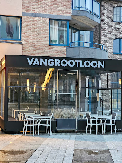 Bakkerij Vangrootloon Molenpoort