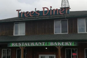 Trees Restaurant & Bakery image