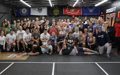 CrossFit 617 - Dorchester image