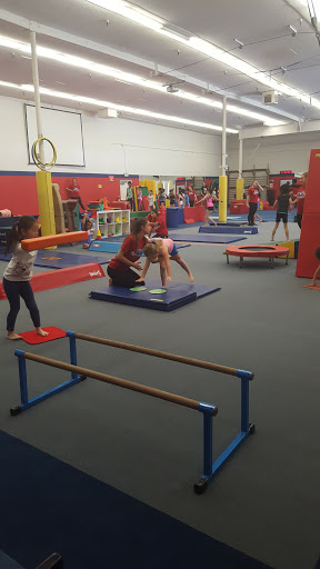 Gymnastics Center «Aerial Tumbling-Acrogymnastics», reviews and photos, 422 Blossom Hill Rd, San Jose, CA 95123, USA