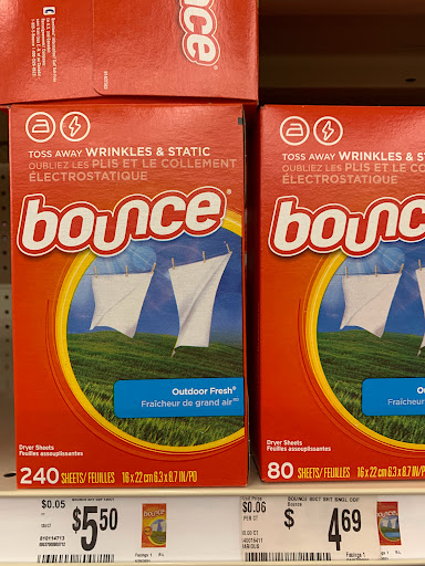 Discount Store «Big Lots», reviews and photos, 1245 Polaris Pkwy, Columbus, OH 43240, USA