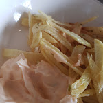 Photo n°8 de l'avis de Pedro.o fait le 30/01/2022 à 19:22 sur le  Dois Oito 25 à Trafaria