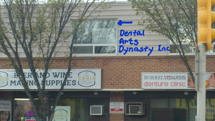 Dental Arts Dynasty Inc
