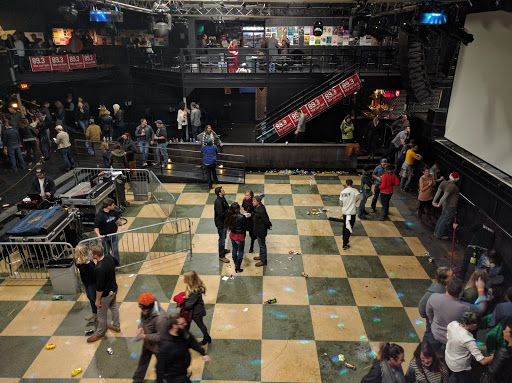 Live Music Venue «First Avenue», reviews and photos, 701 N 1st Ave, Minneapolis, MN 55403, USA