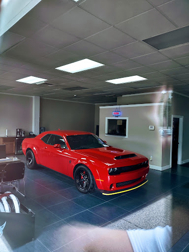 Car Dealer «TRU Auto Mall», reviews and photos, 1473 Berlin Turnpike, Berlin, CT 06037, USA