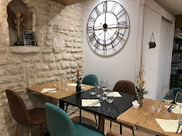 Atmosphère du Restaurant français Le Maillon - Restaurant La rochelle - n°7