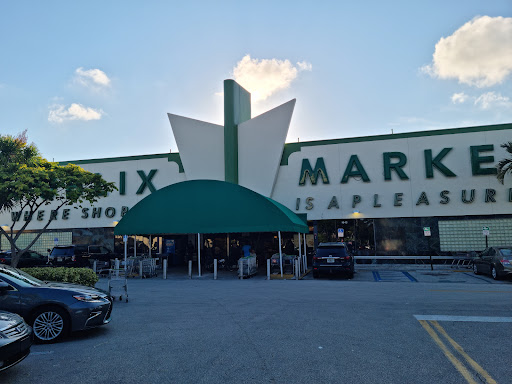 Supermarket «Publix Super Market», reviews and photos, 1045 Dade Blvd, Miami Beach, FL 33139, USA