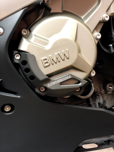 Bombay Motorsports, Inc image