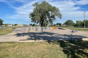 Rapid City Skate Park image