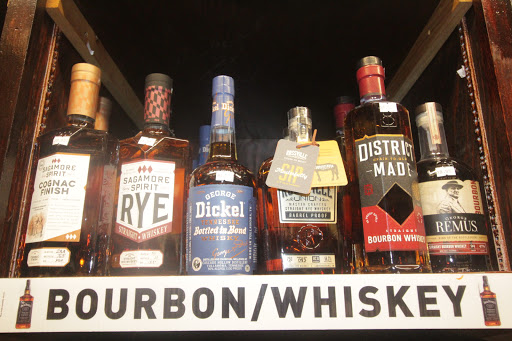 Wine Store «Capital Fine Wine & Spirits», reviews and photos, 415 H St NE, Washington, DC 20002, USA