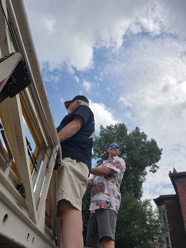 Museum «Pennsylvania National Fire Museum (The)», reviews and photos, 1820 N 4th St, Harrisburg, PA 17102, USA