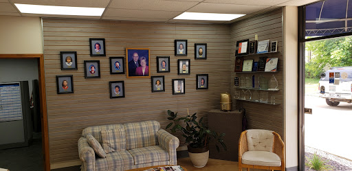 HVAC Contractor «Aire Serv Heating & Air Conditioning», reviews and photos