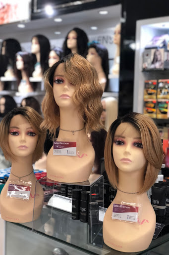 Beauty Supply Store «Bella Crown», reviews and photos, 6396 Coventry Way, Clinton, MD 20735, USA