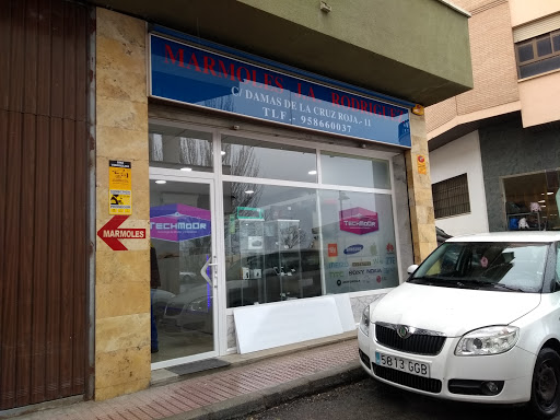 TechMoOr en Guadix, Granada