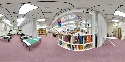 Sewing Company «Creative Sewing Center», reviews and photos, 11777 West Ave, San Antonio, TX 78216, USA