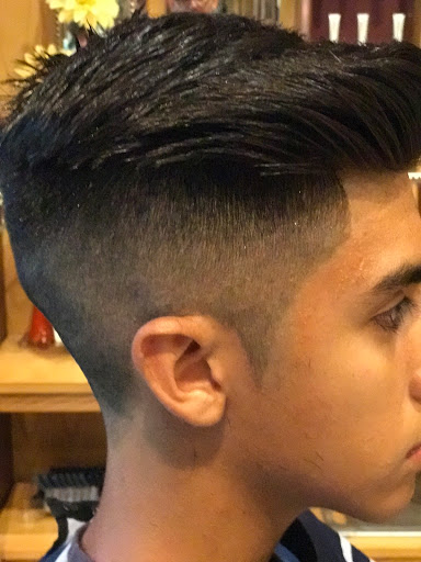 Beauty Salon «Giovanni Esteban Salon & Hair», reviews and photos, 1504 Old Country Rd, Westbury, NY 11590, USA