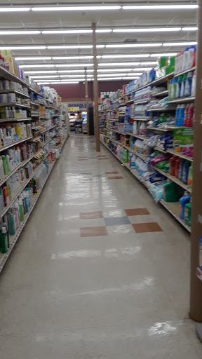 Grocery Store «Bravo Supermarkets», reviews and photos, 2921 S Orlando Dr, Sanford, FL 32773, USA