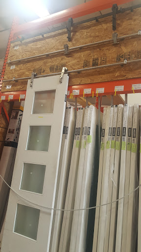 Building Materials Store «HD Supply Home Improvement Solutions», reviews and photos, 11407 S Western Ave, Los Angeles, CA 90047, USA