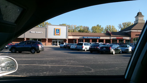 Supermarket «ALDI», reviews and photos, 30960 Lakeshore Blvd, Willowick, OH 44095, USA