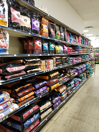 Pet Supply Store «J-B Pet Supplies - Hawthorne», reviews and photos, 289 Wagaraw Rd, Hawthorne, NJ 07506, USA