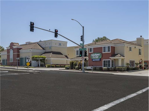 Self-Storage Facility «Extra Space Storage», reviews and photos, 3939 Castro Valley Blvd, Castro Valley, CA 94546, USA