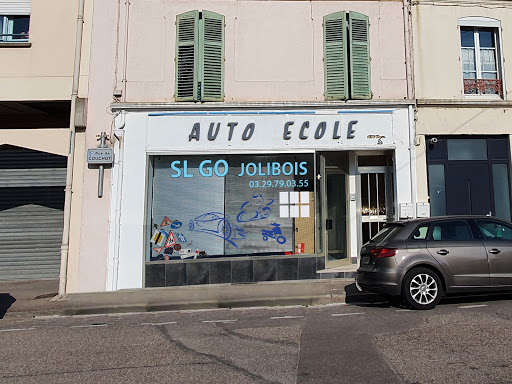 Auto-École Jolibois à Bar-le-Duc, Meuse