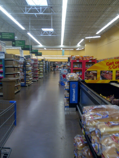 Department Store «Walmart Supercenter», reviews and photos, 1881 Baltimore Pike, Hanover, PA 17331, USA