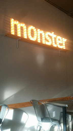 Dessert Shop «Snow Monster», reviews and photos, 17406 Beach Blvd, Huntington Beach, CA 92647, USA