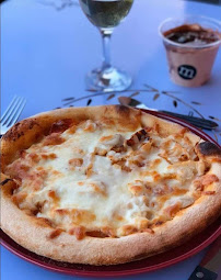 Pizza du Restaurant italien Mona à Metz - n°1
