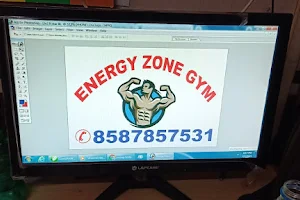 Energy Zone Gym image