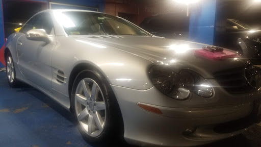Car Detailing Service «Extreme Detail», reviews and photos, 3100 14th St NW, Washington, DC 20010, USA