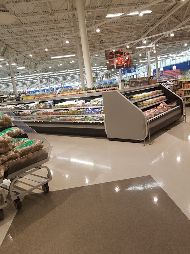 Grocery Store «Meijer», reviews and photos, 8605 E 34th St, Cadillac, MI 49601, USA
