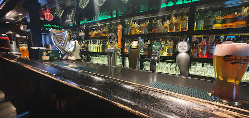 Irish Pub Miodowa