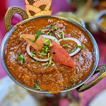 Photo n°2 de l'avis de Thomas.i fait le 25/04/2023 à 19:10 sur le  Ganesha Indisches Restaurant à Mühlhausen