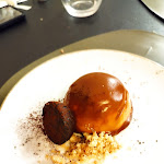 Photo n°3 de l'avis de Sydbar.y fait le 08/11/2022 à 11:52 sur le  Anima Ristorante à Locorotondo