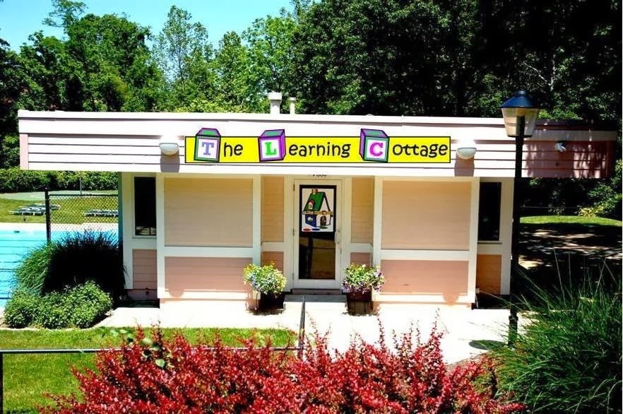 The Learning Cottage